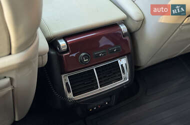 Внедорожник / Кроссовер Land Rover Range Rover 2006 в 