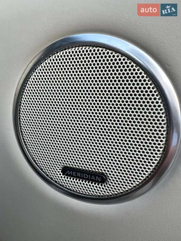 Внедорожник / Кроссовер Land Rover Range Rover 2013 в Вараше фото 30 Внедорожник / Кроссовер Land Rover Range Rover 2013 в Вараше