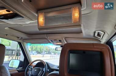 Внедорожник / Кроссовер Land Rover Range Rover 2010 в 