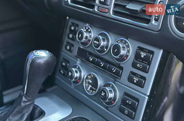 Внедорожник / Кроссовер Land Rover Range Rover 2008 в 
