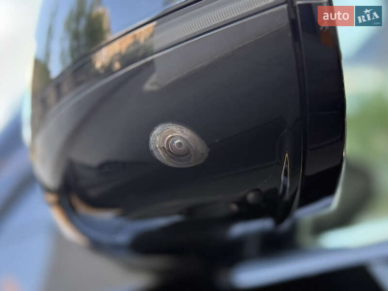 Позашляховик / Кросовер Land Rover Range Rover 2022 в Києві