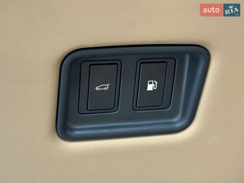 Позашляховик / Кросовер Land Rover Range Rover 2022 в Києві