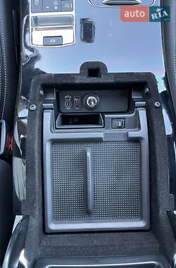 Внедорожник / Кроссовер Land Rover Range Rover 2013 в 