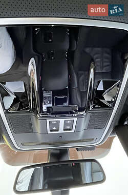 Внедорожник / Кроссовер Land Rover Range Rover 2013 в 