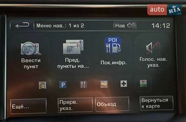 Внедорожник / Кроссовер Land Rover Range Rover 2016 в 