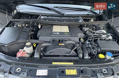 Внедорожник / Кроссовер Land Rover Range Rover 2008 в 