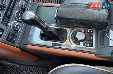 Внедорожник / Кроссовер Land Rover Range Rover 2008 в 
