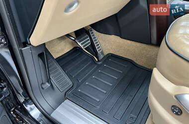 Позашляховик / Кросовер Land Rover Range Rover 2010 в Києві