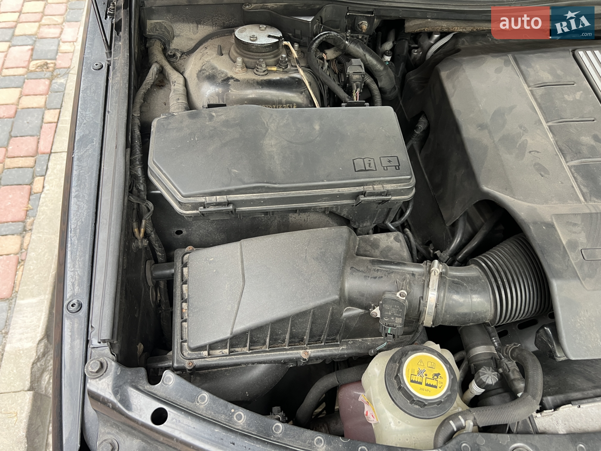 2010 Land Rover Range Rover - мініатюра 58