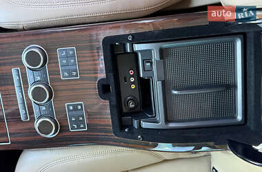 Внедорожник / Кроссовер Land Rover Range Rover 2014 в 