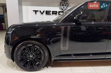 Позашляховик / Кросовер Land Rover Range Rover 2023 в Одесі