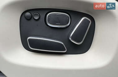 Внедорожник / Кроссовер Land Rover Range Rover 2013 в 
