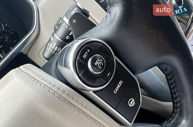 Внедорожник / Кроссовер Land Rover Range Rover 2013 в 