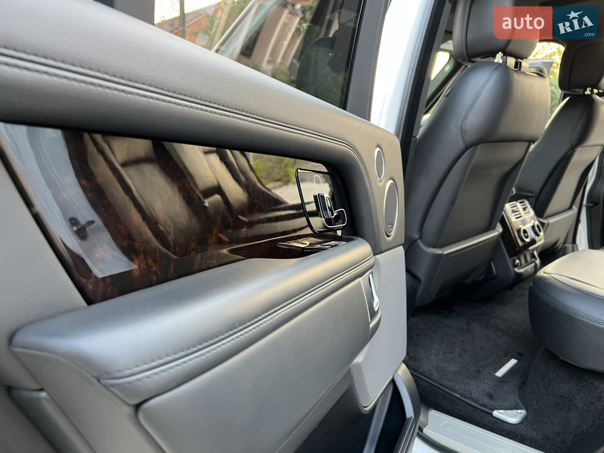 2021 Land Rover Range Rover - мініатюра 92