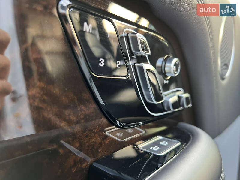 Внедорожник / Кроссовер Land Rover Range Rover 2021 в Одессе