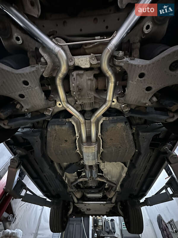 Позашляховик / Кросовер Land Rover Range Rover 2013 в Одесі фото 24 Позашляховик / Кросовер Land Rover Range Rover 2013 в Одесі