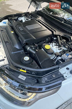 Внедорожник / Кроссовер Land Rover Range Rover 2013 в 