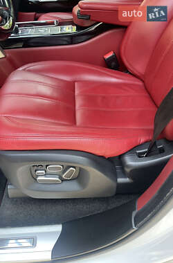 Внедорожник / Кроссовер Land Rover Range Rover 2013 в 