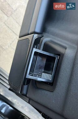 Внедорожник / Кроссовер Land Rover Range Rover 2011 в 