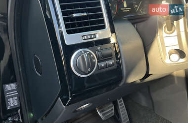 Внедорожник / Кроссовер Land Rover Range Rover 2011 в 