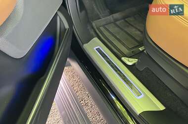 Внедорожник / Кроссовер Land Rover Range Rover 2020 в 