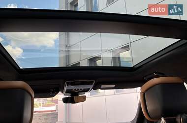 Внедорожник / Кроссовер Land Rover Range Rover 2020 в 