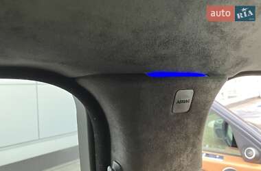 Внедорожник / Кроссовер Land Rover Range Rover 2020 в 