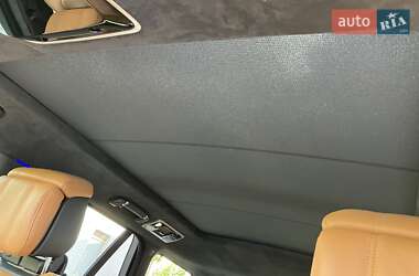 Внедорожник / Кроссовер Land Rover Range Rover 2020 в 