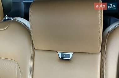 Внедорожник / Кроссовер Land Rover Range Rover 2020 в 