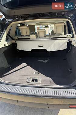 Внедорожник / Кроссовер Land Rover Range Rover 2013 в 