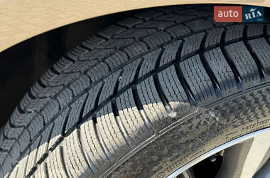 Внедорожник / Кроссовер Land Rover Range Rover 2013 в 