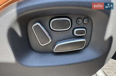 Внедорожник / Кроссовер Land Rover Range Rover 2013 в 