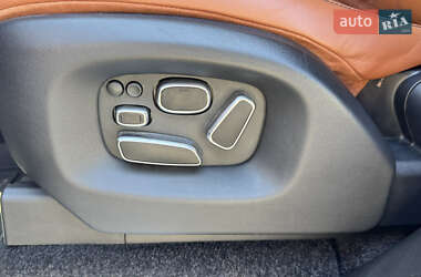 Внедорожник / Кроссовер Land Rover Range Rover 2013 в 