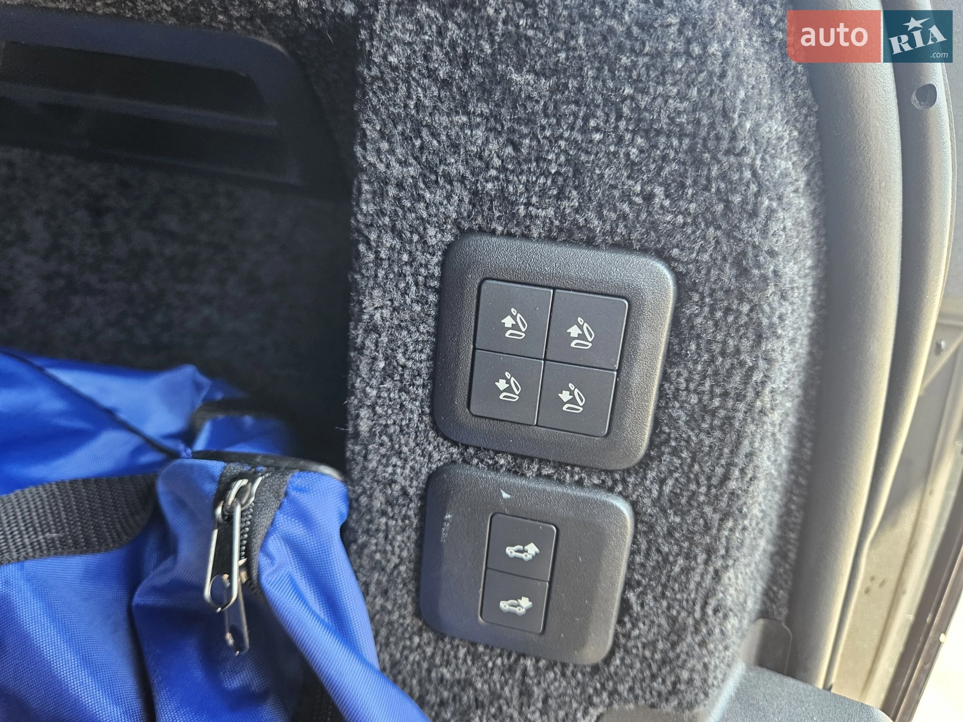 2019 Land Rover Range Rover - мініатюра 11