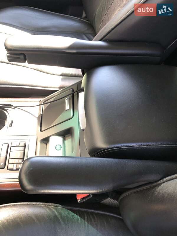 Позашляховик / Кросовер Land Rover Range Rover 2011 в Одесі фото 4 Позашляховик / Кросовер Land Rover Range Rover 2011 в Одесі