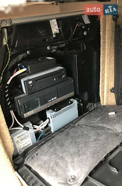 Внедорожник / Кроссовер Land Rover Range Rover 2008 в 
