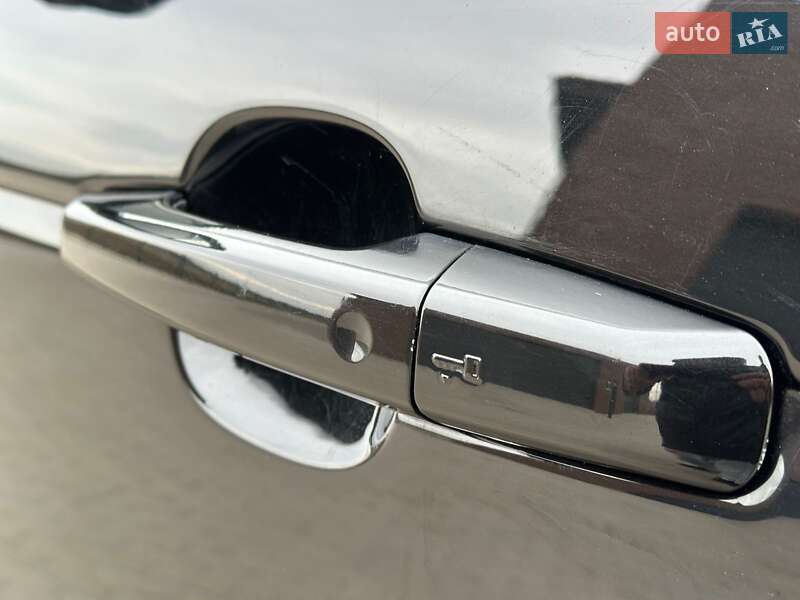 Внедорожник / Кроссовер Land Rover Range Rover 2015 в Луцке фото 13 Внедорожник / Кроссовер Land Rover Range Rover 2015 в Луцке