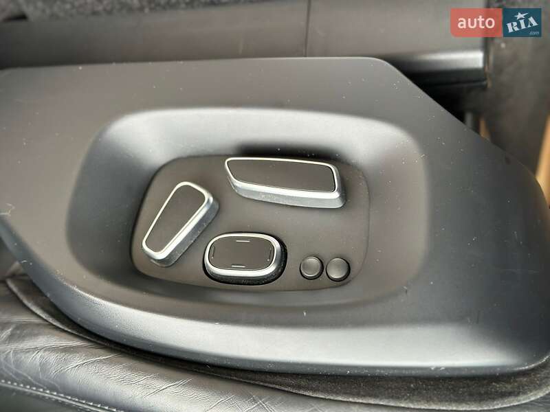 Внедорожник / Кроссовер Land Rover Range Rover 2015 в Луцке фото 17 Внедорожник / Кроссовер Land Rover Range Rover 2015 в Луцке