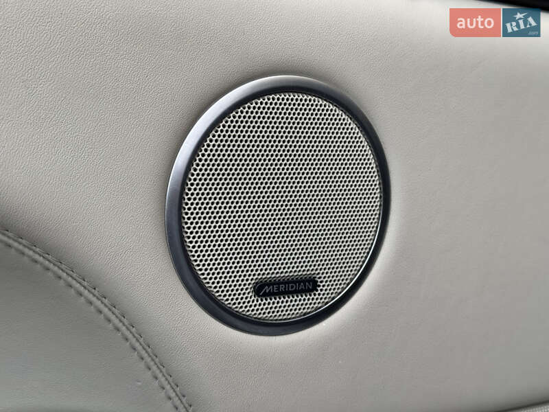 Внедорожник / Кроссовер Land Rover Range Rover 2014 в Вараше