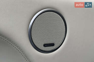 Внедорожник / Кроссовер Land Rover Range Rover 2014 в 