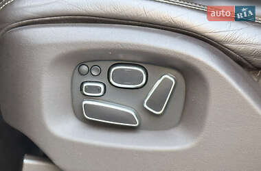 Внедорожник / Кроссовер Land Rover Range Rover 2014 в 