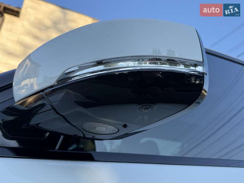 Внедорожник / Кроссовер Land Rover Range Rover 2016 в Виннице