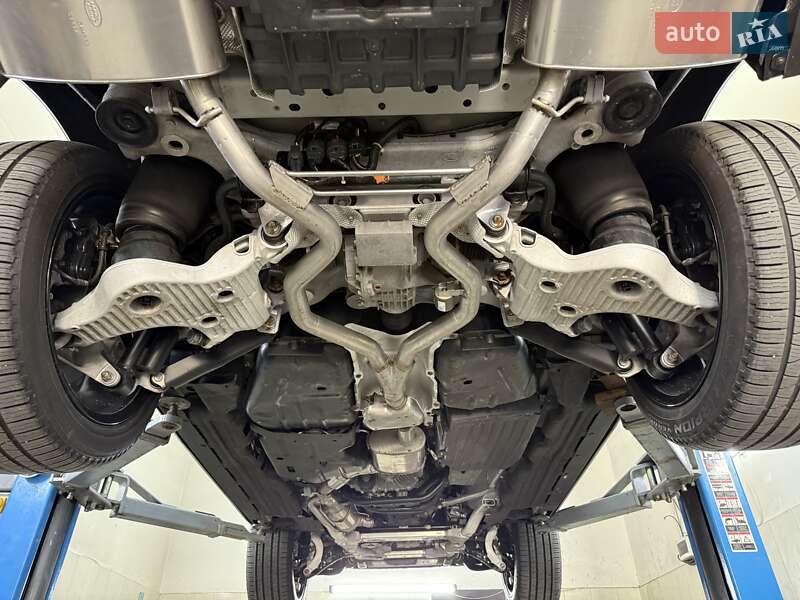 Внедорожник / Кроссовер Land Rover Range Rover 2016 в Виннице