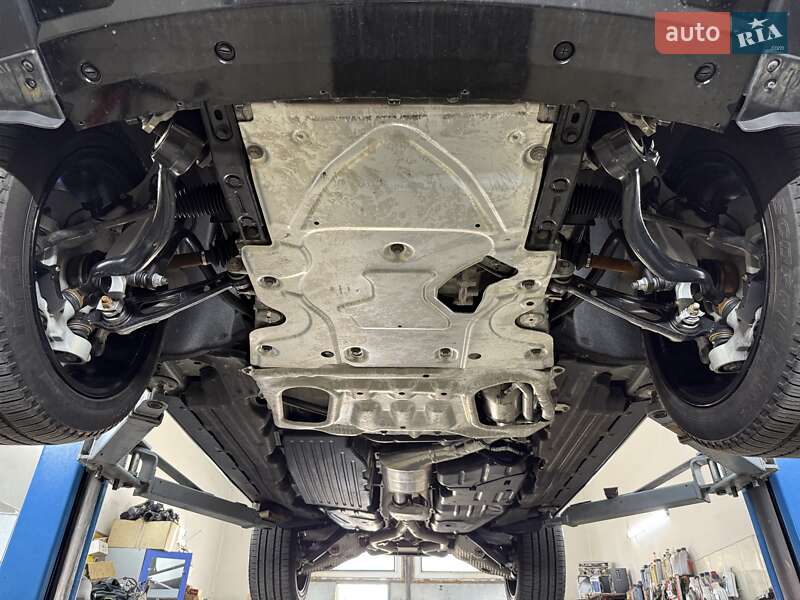 Внедорожник / Кроссовер Land Rover Range Rover 2016 в Виннице