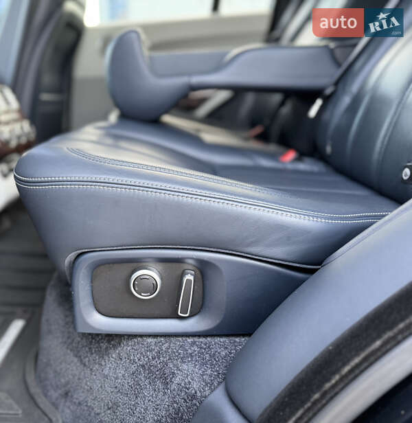 Внедорожник / Кроссовер Land Rover Range Rover 2016 в Одессе