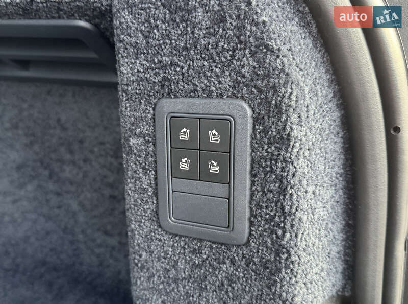 Внедорожник / Кроссовер Land Rover Range Rover 2016 в Одессе