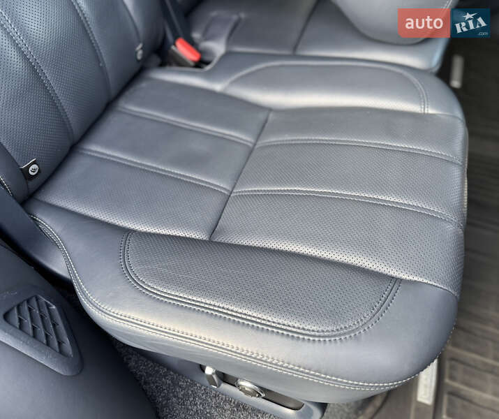 Внедорожник / Кроссовер Land Rover Range Rover 2016 в Одессе