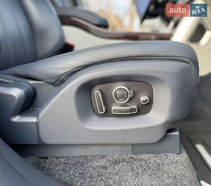 Внедорожник / Кроссовер Land Rover Range Rover 2016 в Одессе