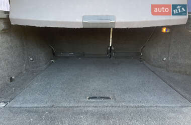 Внедорожник / Кроссовер Land Rover Range Rover 2002 в 