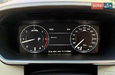 Внедорожник / Кроссовер Land Rover Range Rover 2016 в 